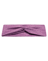 Lavender Daze Mom Headband